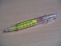 Spain - Marker - Universidad De Sevilla. Ciencias De La Salud - Transparent - Syringe, University, Sevilla, Health - 2